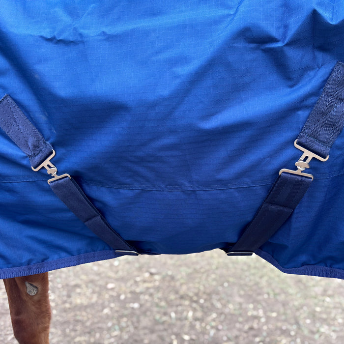 1200D Rain Sheet Combo - Navy