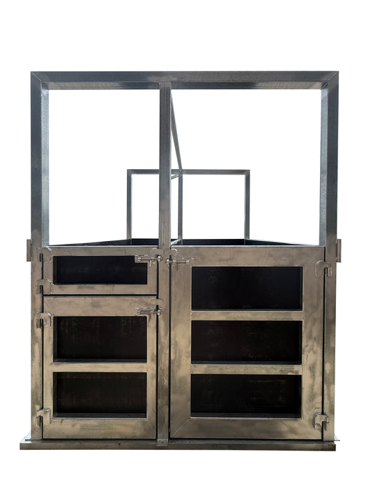 Mare & Foal VET CRUSH | Toprail Rural