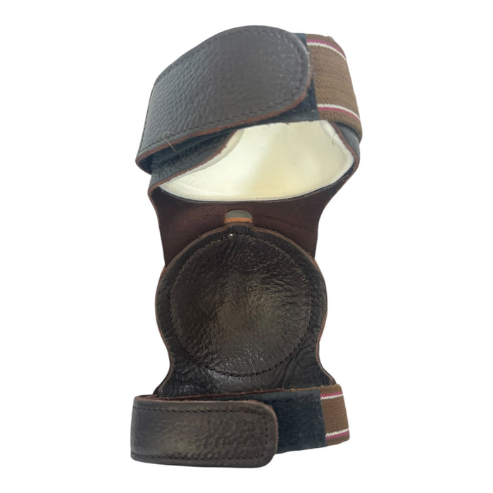 Velcro Skid Boots - SLIDERZ