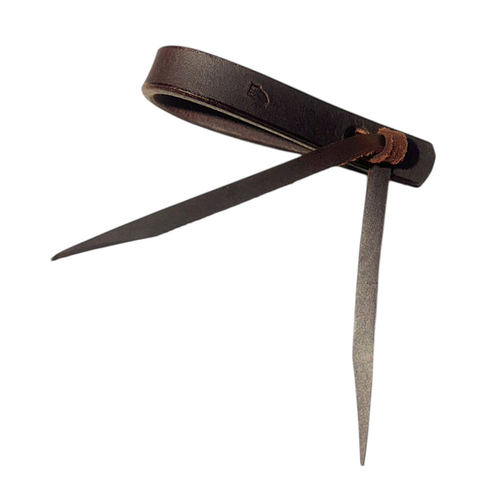 Waterloop Rein Ends - Toprail Equine