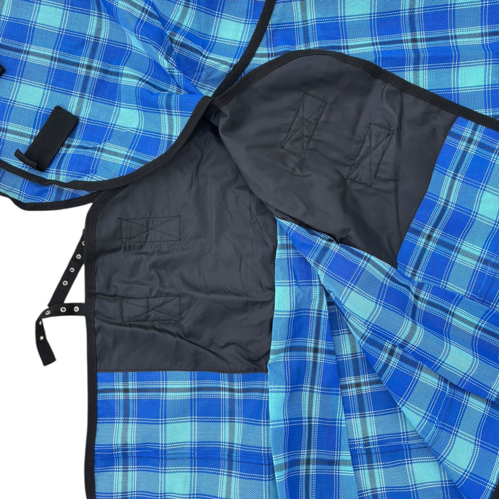 Cool Shady PVC Mesh Rugs