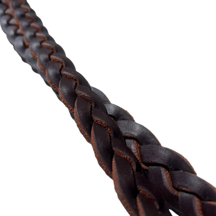 Kidman secret plait Reins