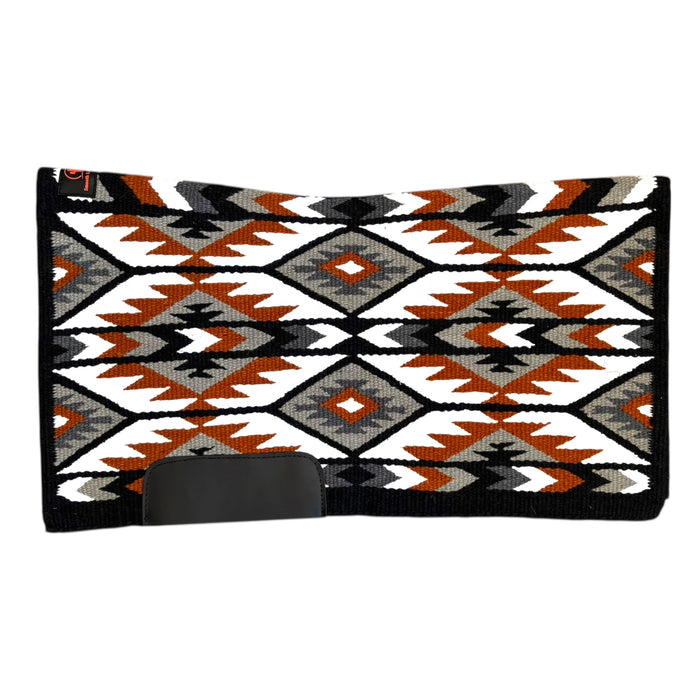 CONTOURED RANCH BLANKET - Smooth Like Cactus
