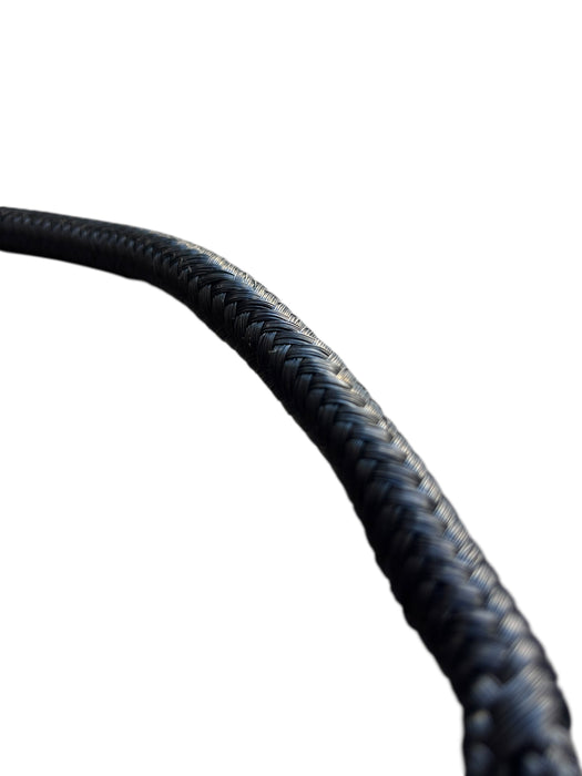 "STOCK CAMP" Synthetic Stockwhip - Toprail Equine