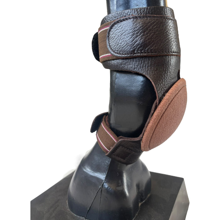 Velcro Skid Boots - SLIDERZ