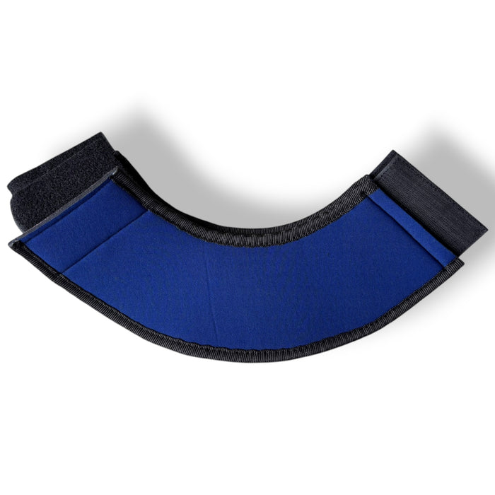 NEOPRENE BELL BOOTS - Toprail Equine