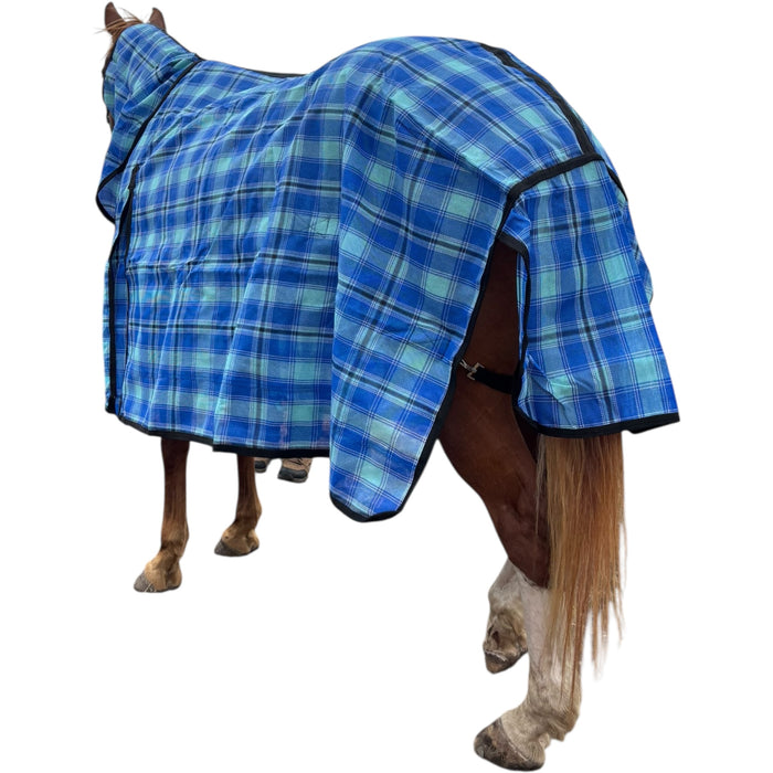 Cool Shady PVC Mesh Rugs