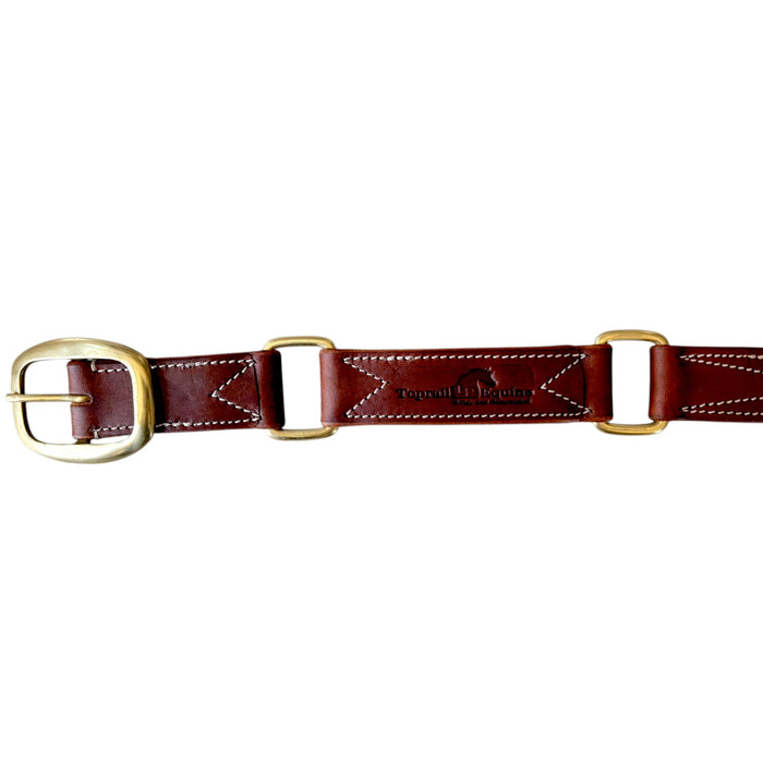 Hobble belt