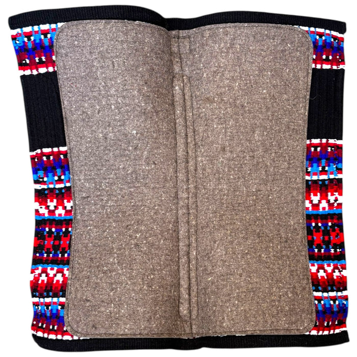 CONTOURED RANCH PAD - Smooth Like Cactus