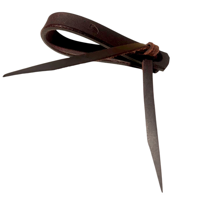 Waterloop Rein Ends - Toprail Equine