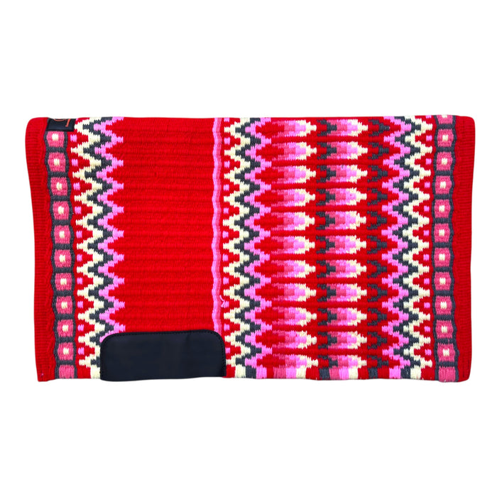 SUPERIOR Show Blanket - Berry