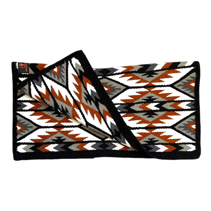 CONTOURED RANCH BLANKET - Smooth Like Cactus