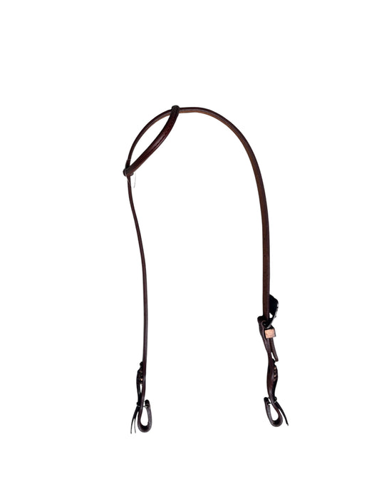 "LA LUNA" One Ear Headstall