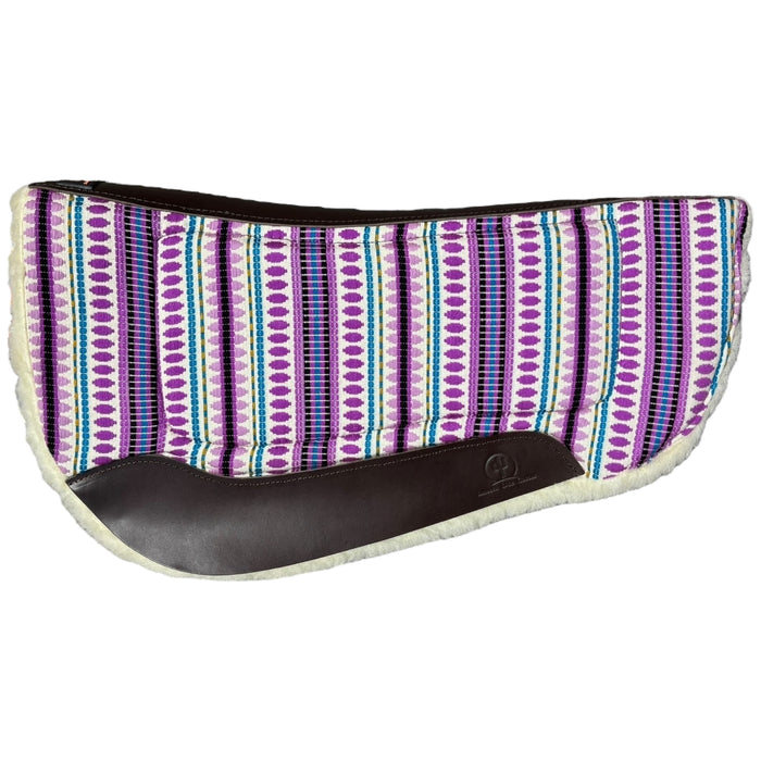 "UNICORN" Saddle Pad - Smooth Like Cactus