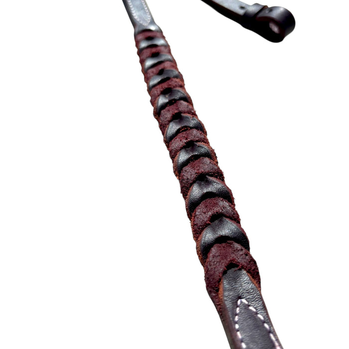 Wyoming fishplait Breastplate