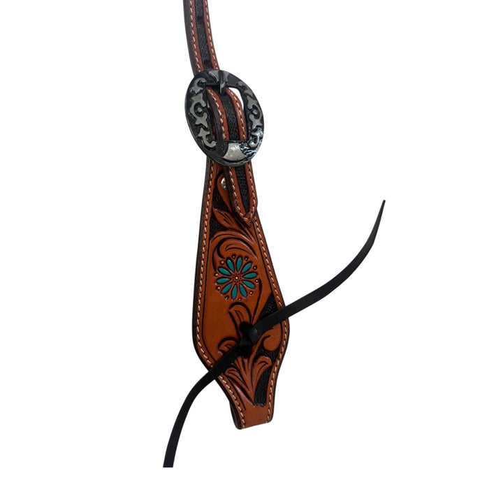 Daisy Headstall