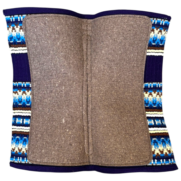 CONTOURED RANCH PAD - Smooth Like Cactus