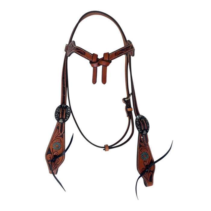Daisy Headstall