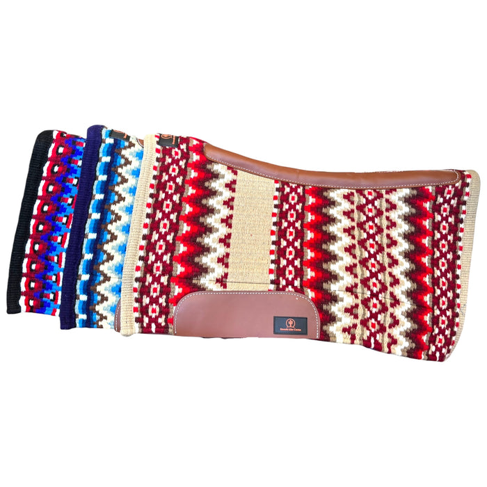 CONTOURED RANCH PAD - Smooth Like Cactus