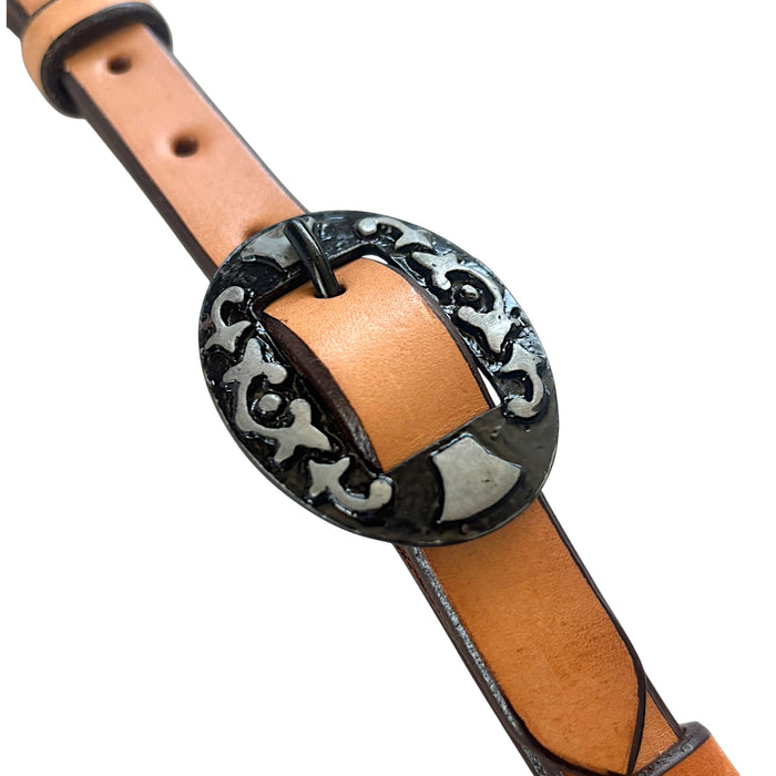 "DAISY" Breastplate - Smooth Like Cactus