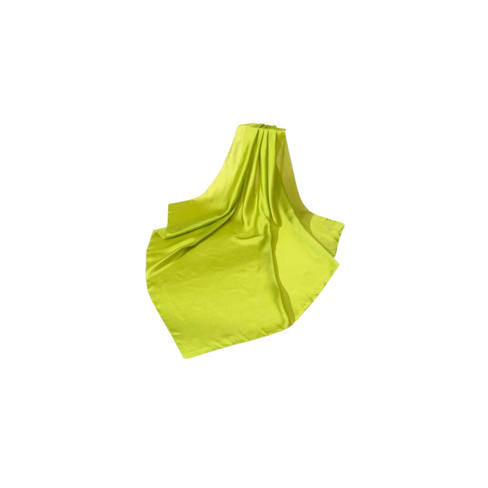 "SATIN" Wild Rags - 1773