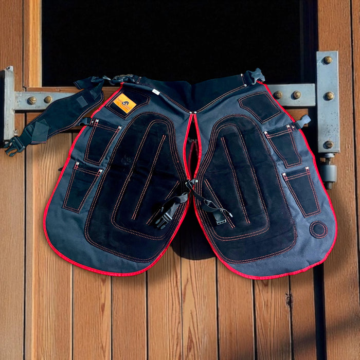FARRIER APRON - Toprail Equine