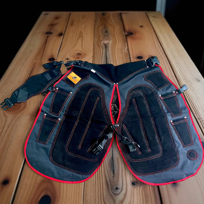 FARRIER APRON - Toprail Equine