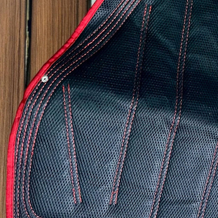 FARRIER APRON - Toprail Equine