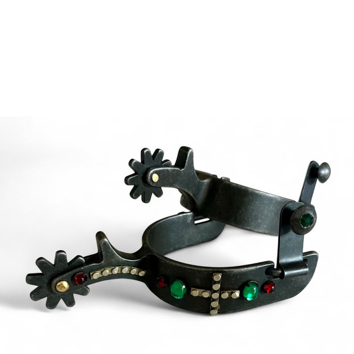 LAKOTA Cross Ladies Spur