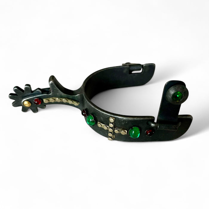 LAKOTA Cross Ladies Spur