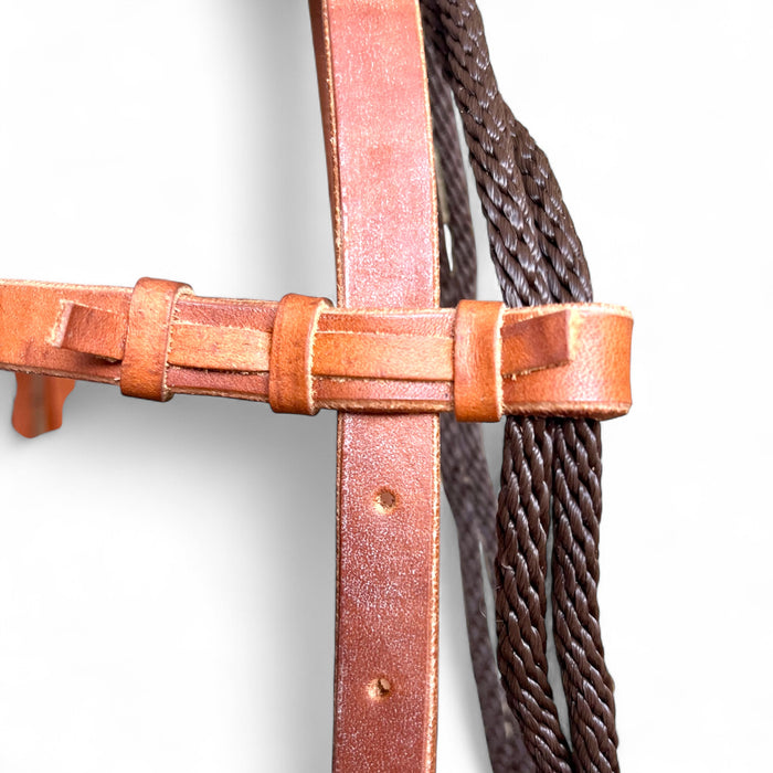 "LOPING HACKAMORE" - Smooth Like Cactus