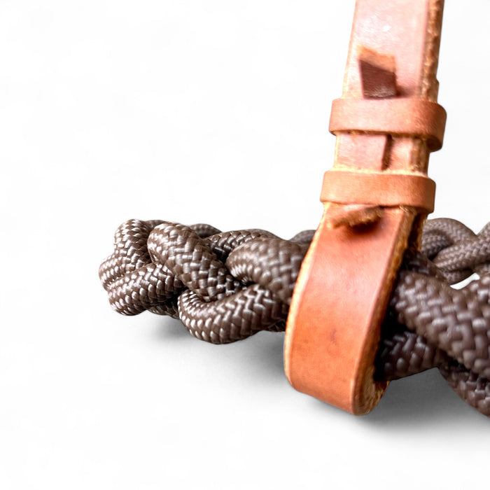 "LOPING HACKAMORE" - Smooth Like Cactus