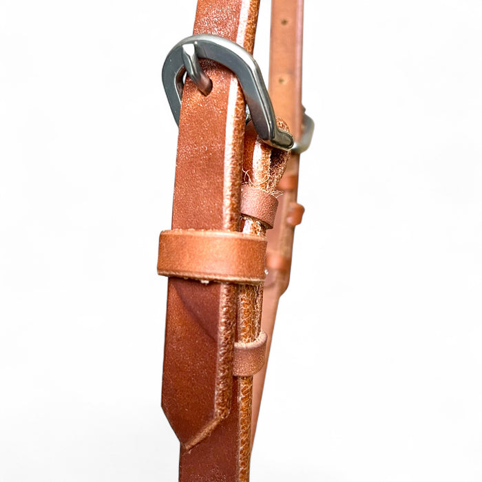 "LOPING HACKAMORE" - Smooth Like Cactus