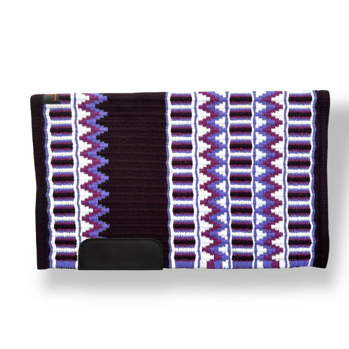 SUPERIOR Show Blanket- Violet