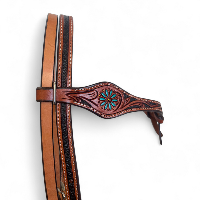 Daisy Headstall
