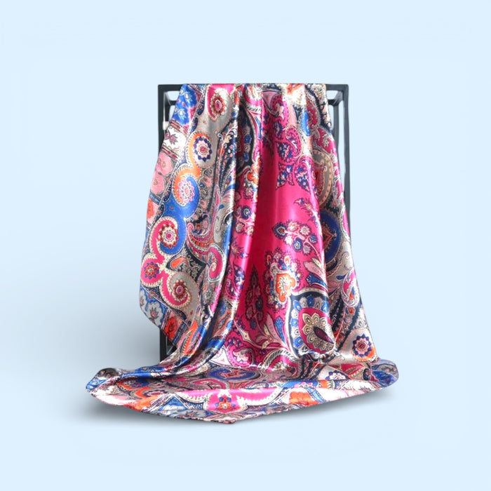 "STEVIE" Wild Rag - 1773