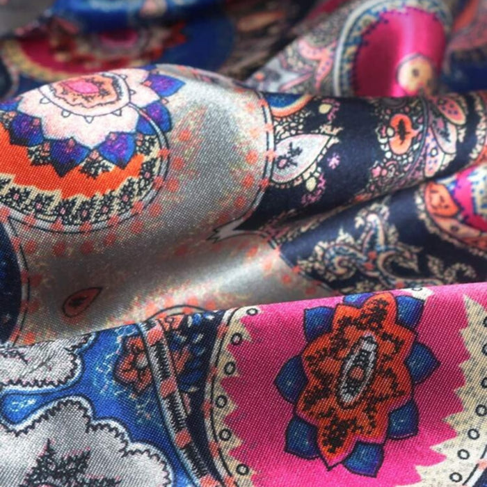 "STEVIE" Wild Rag - 1773