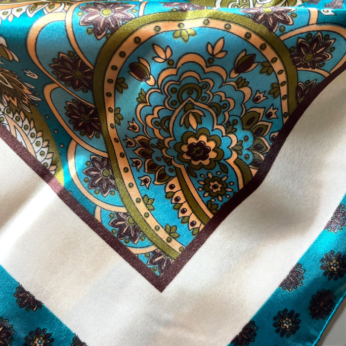 "SAVANNAH" Wild Rag - 1773