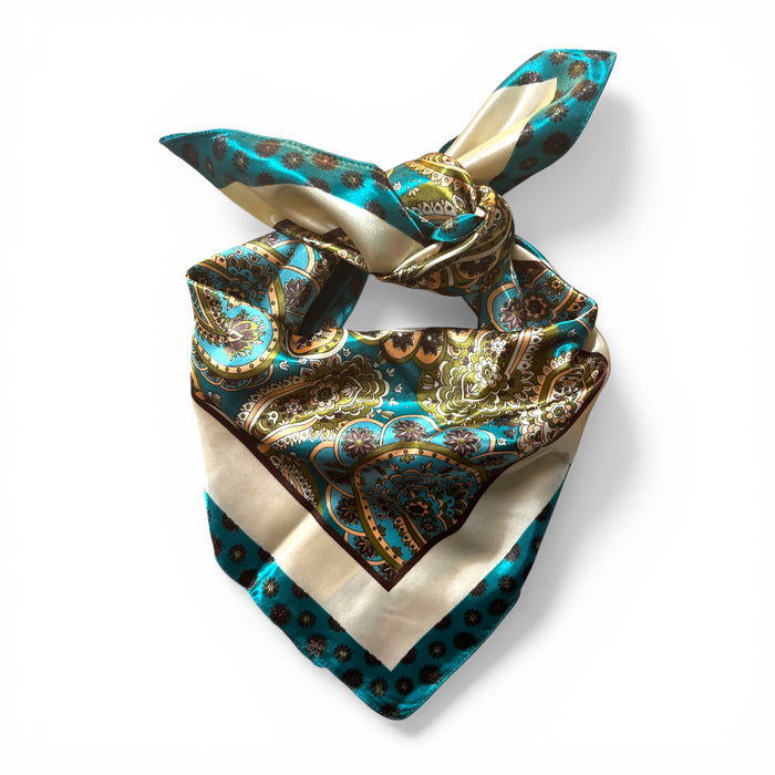 "SAVANNAH" Wild Rag - 1773