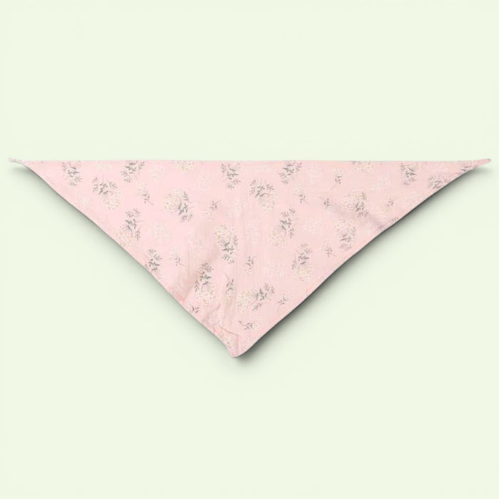 SUMMER Pink - Neck Scarf/Kerchief - 1773