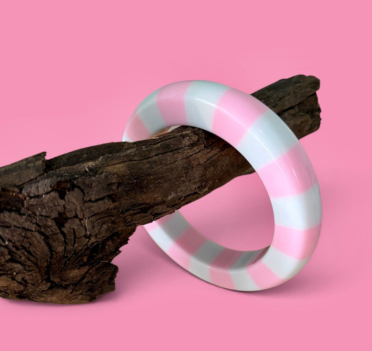 CANDY Bangle - Fairy Floss - 1773