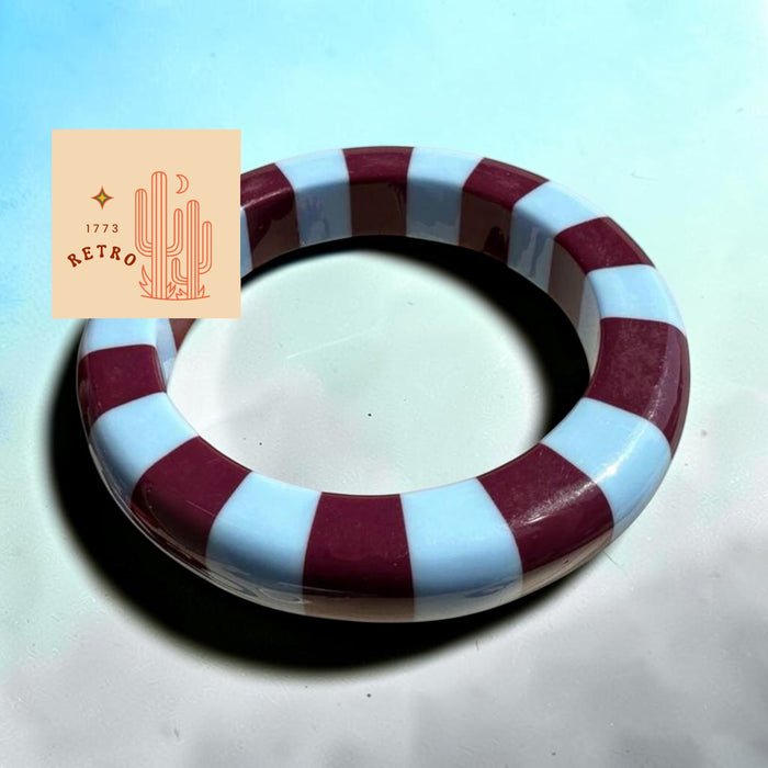 CANDY Bangle - Blueberry - 1773