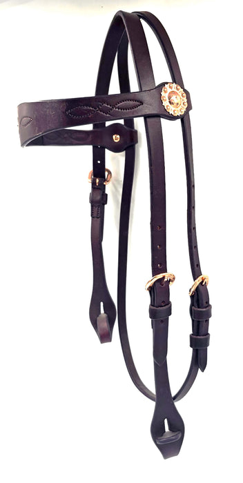 1944 Quick Change Bridle