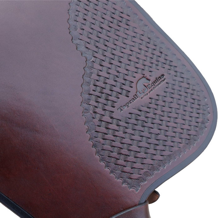 Swinging Fender 13,5"