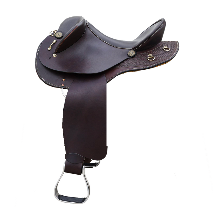 Swinging Fender 14,5"