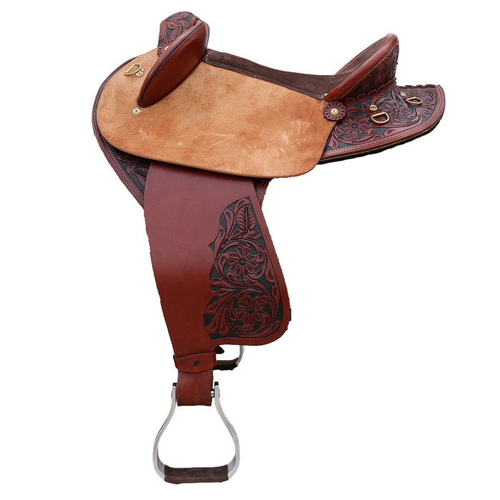 Swinging Fender 15"