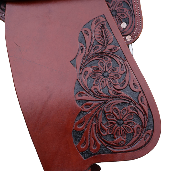 Swinging Fender 15"