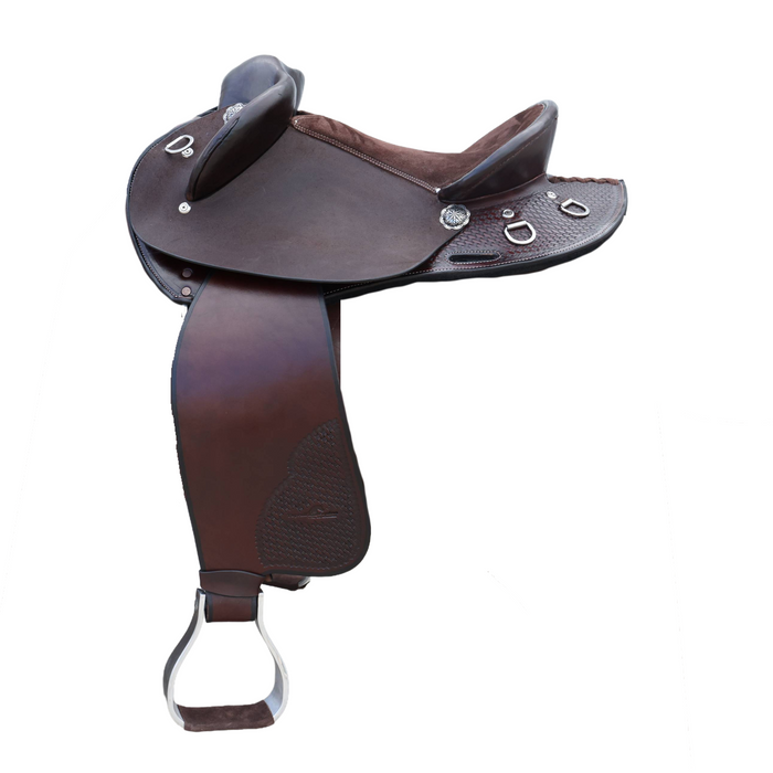 Swinging Fender 13,5"
