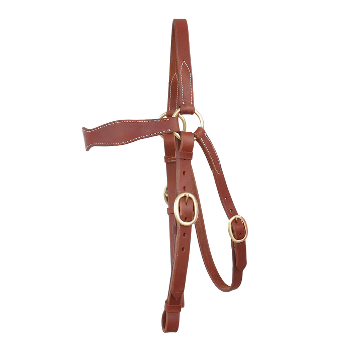 "WINTON CHALLENGE" USA Headstall