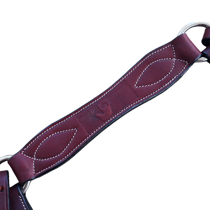 "DUSTY" Breastplate Full